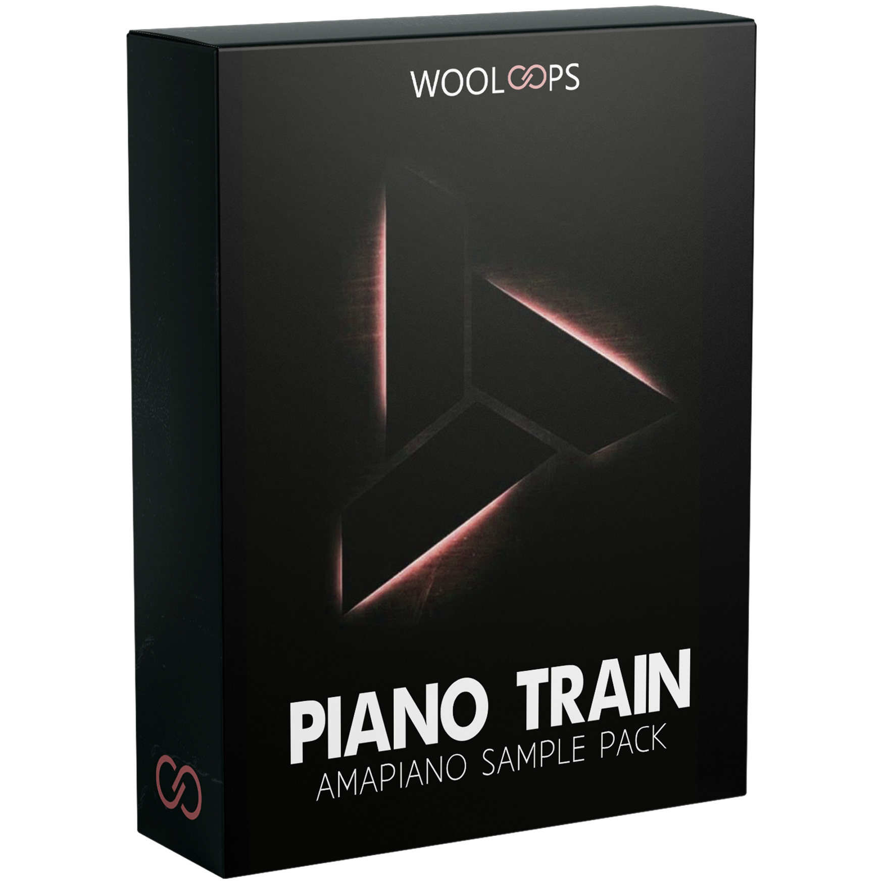 PIANO TRAIN