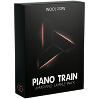 PIANO TRAIN