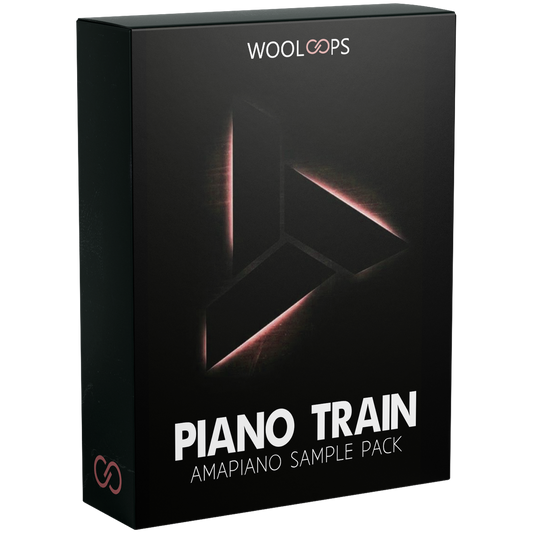 PIANO TRAIN