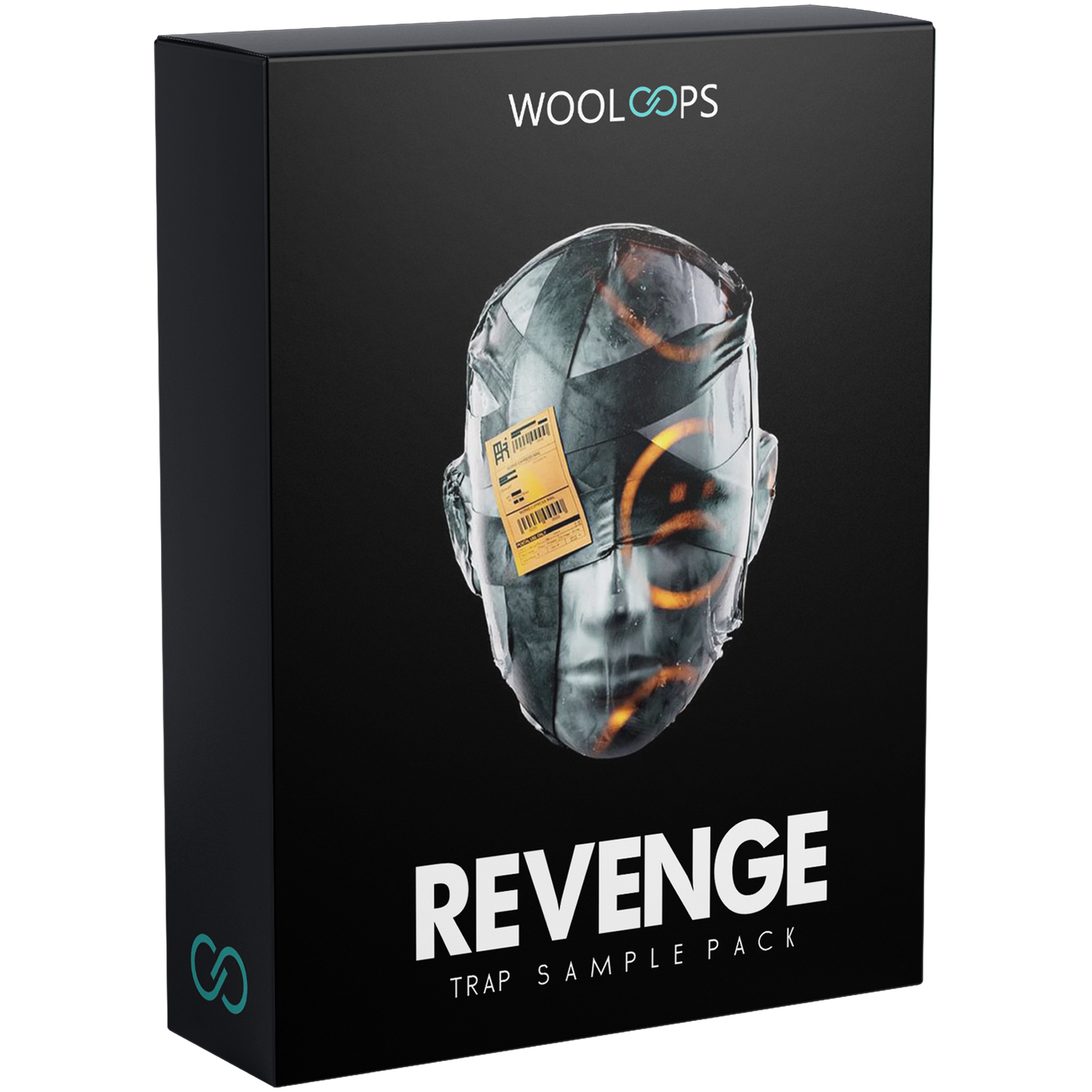 REVENGE COVER