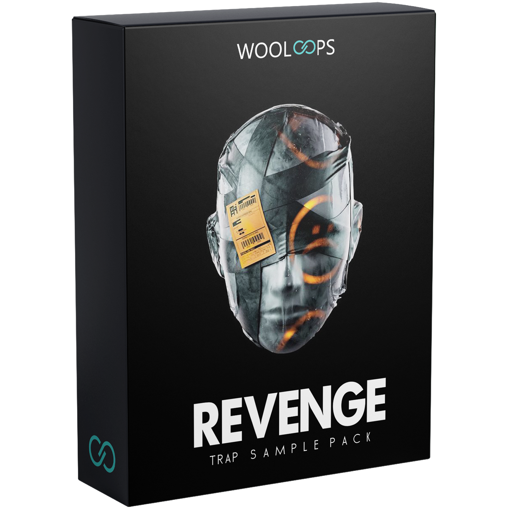 REVENGE COVER