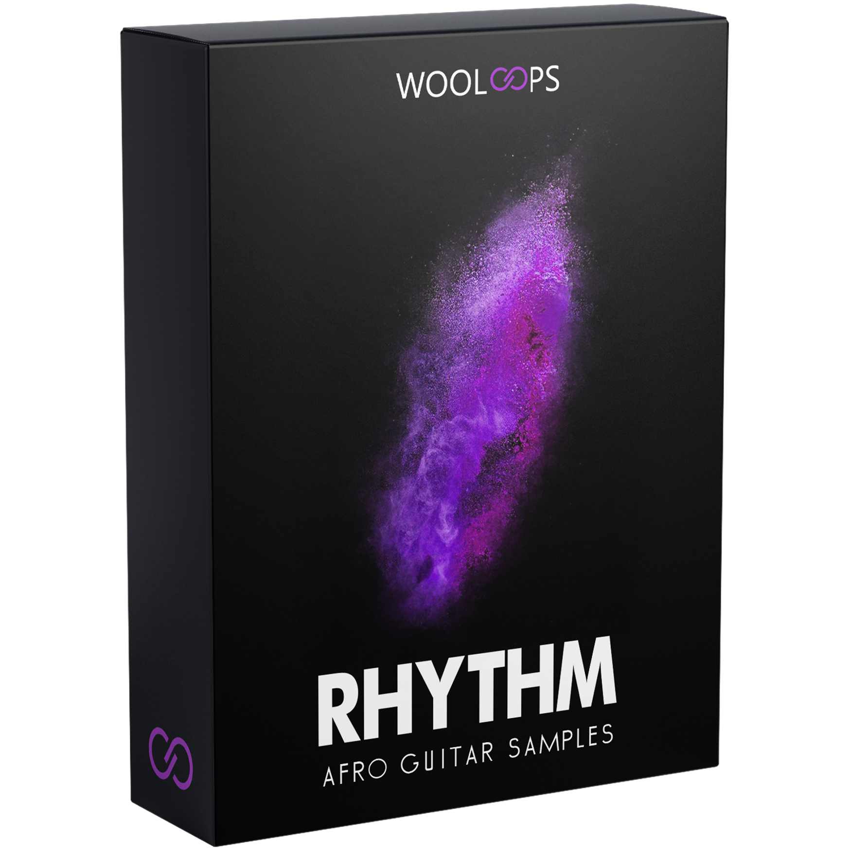 Rhythm cover
