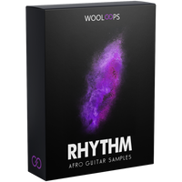 Rhythm cover
