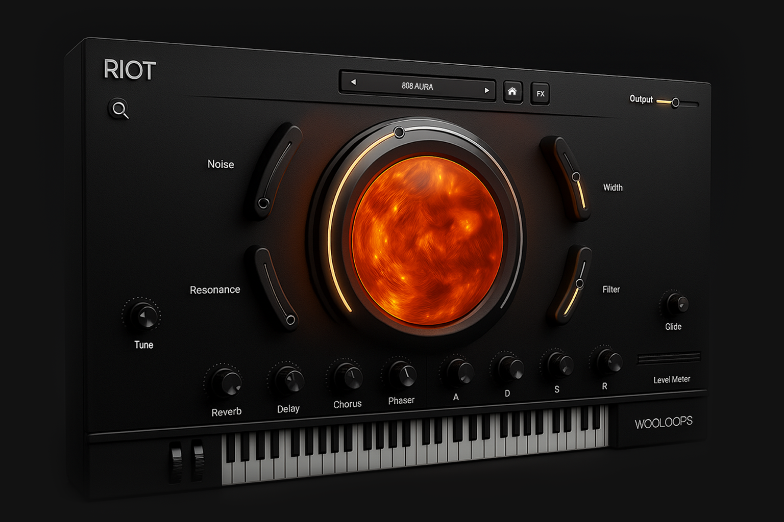 Riot - Plugin - WOOLOOPS – Wooloops
