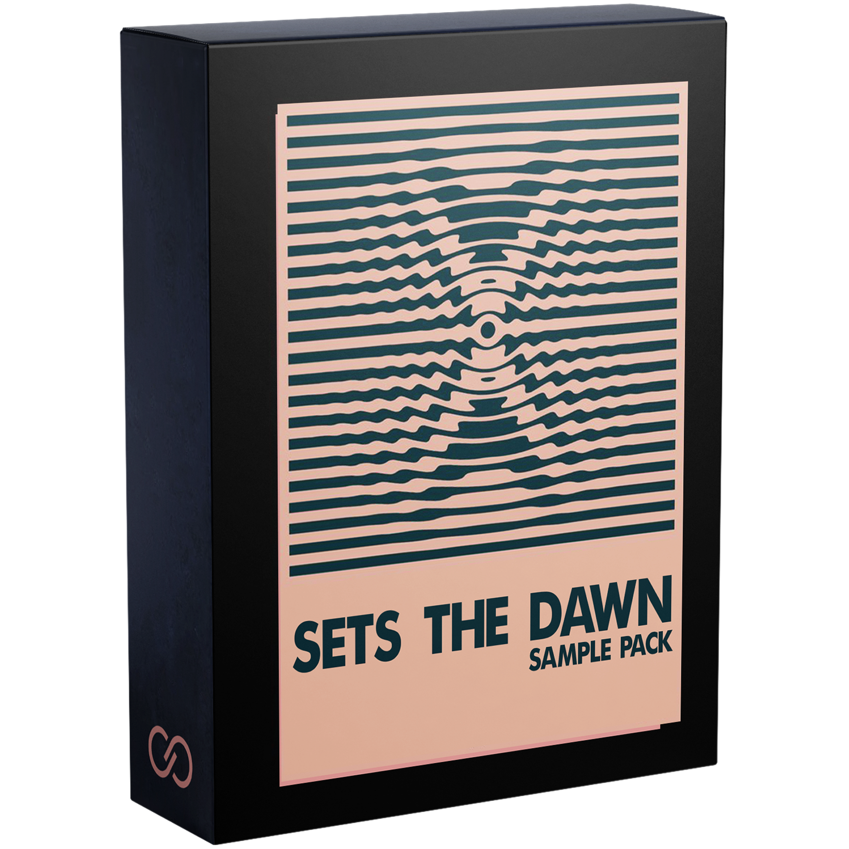 SETS THE DAWN READY