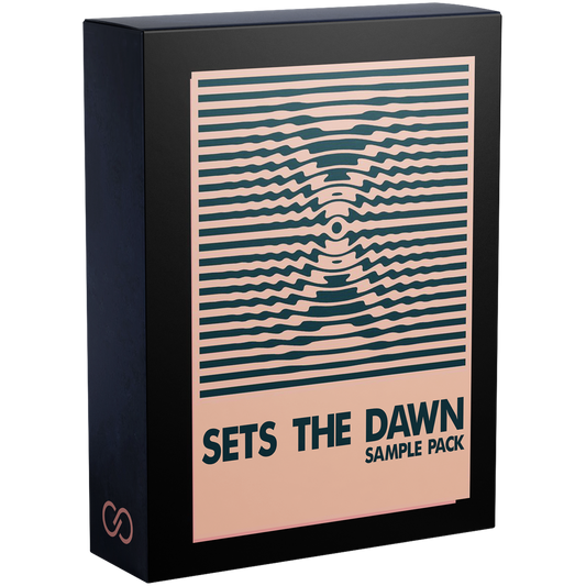 SETS THE DAWN READY