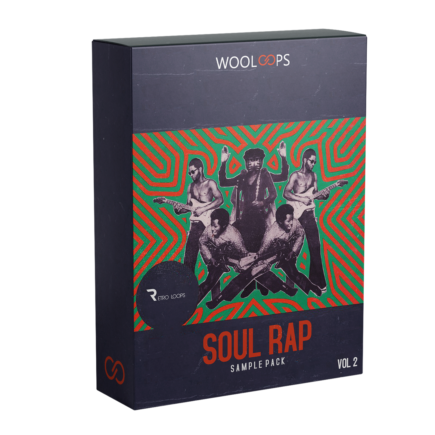 SOUL RAP 2 copy