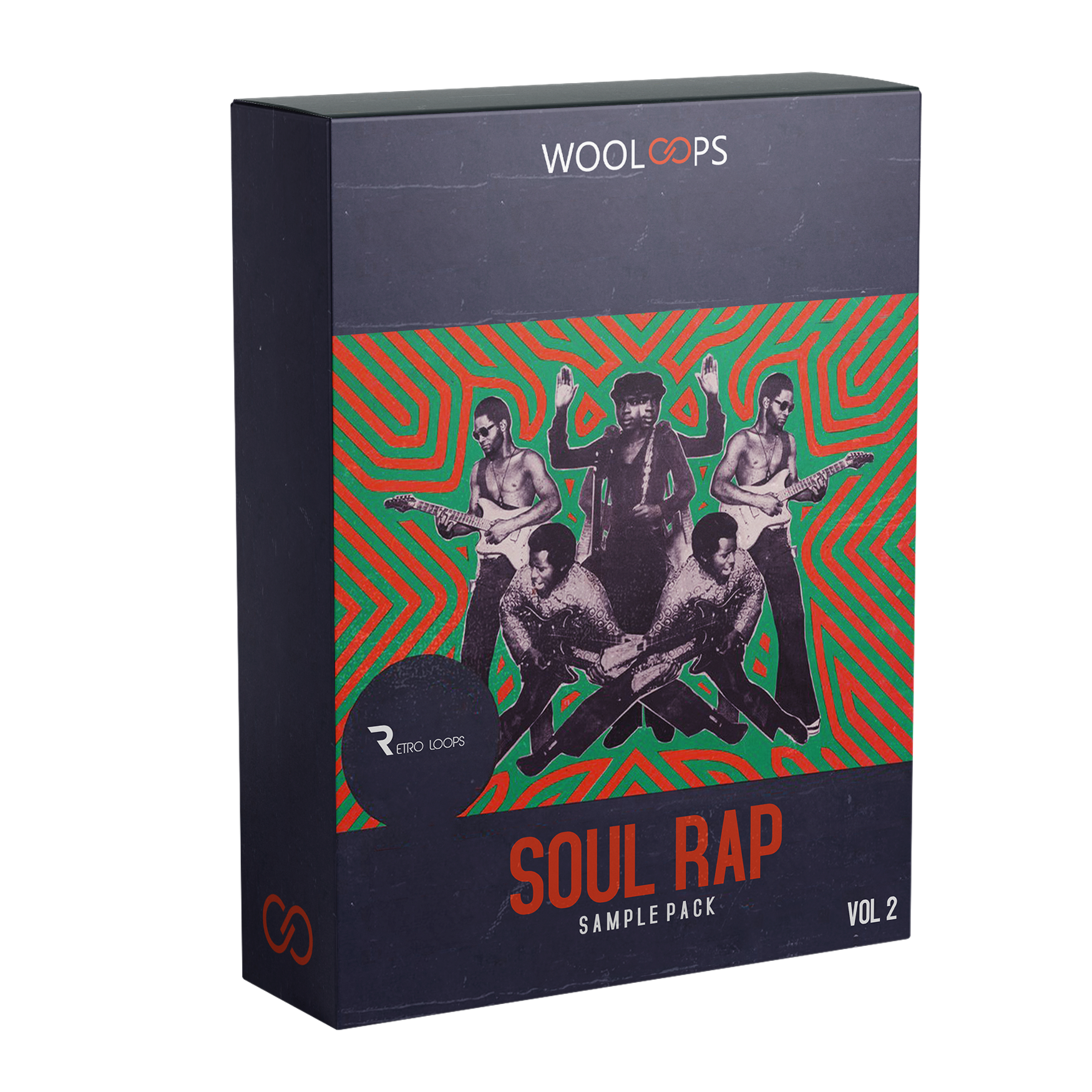 SOUL RAP 2 copy