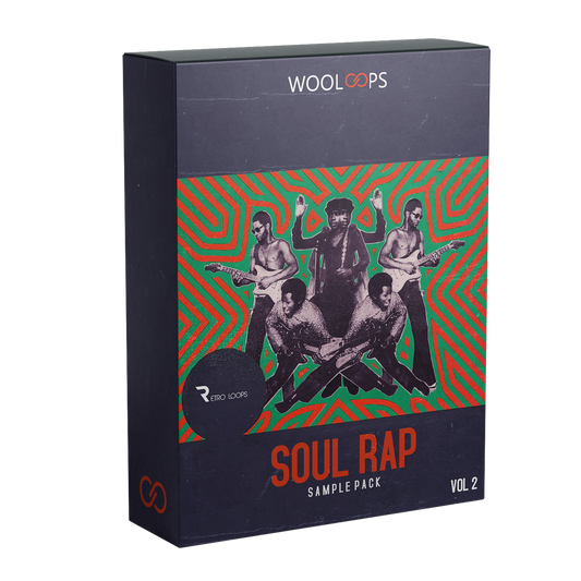 SOUL RAP 2 copy