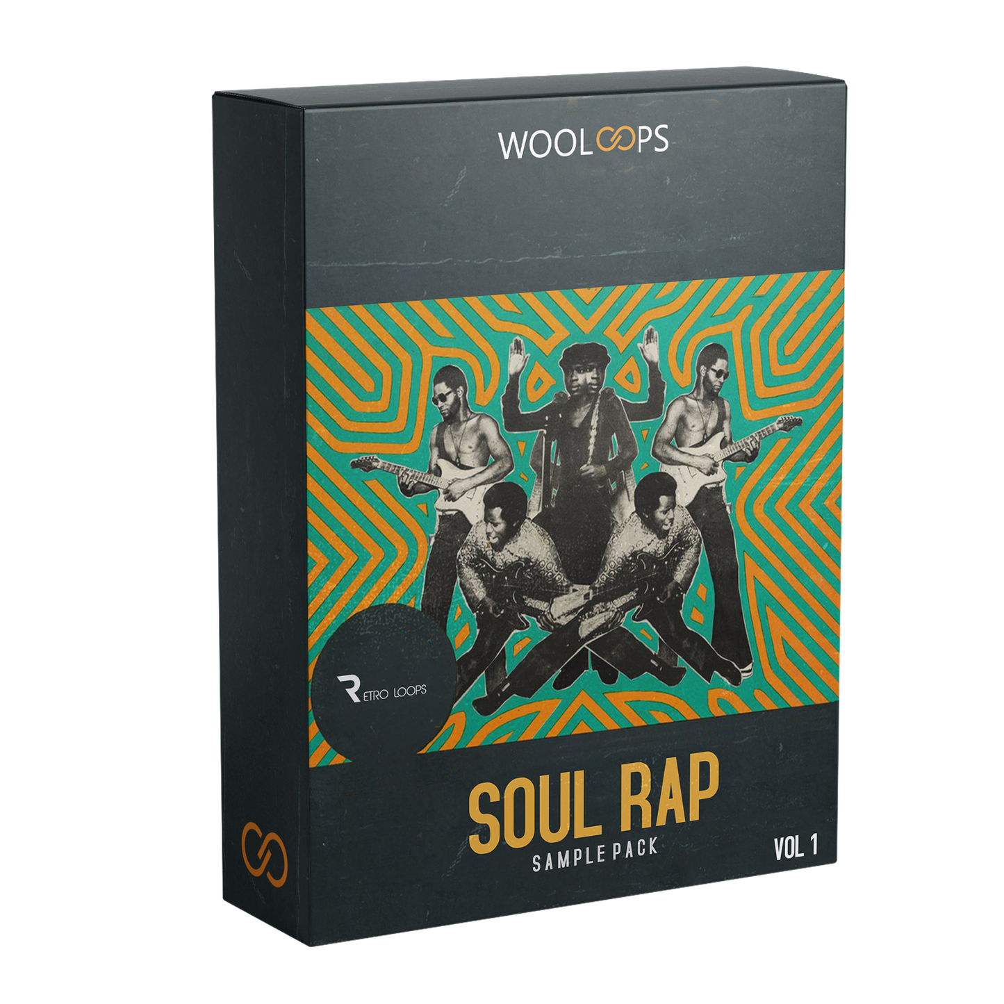 SOUL RAP copy