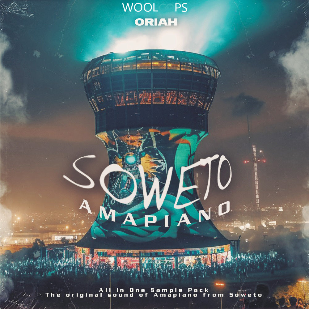 SOWETO OLD