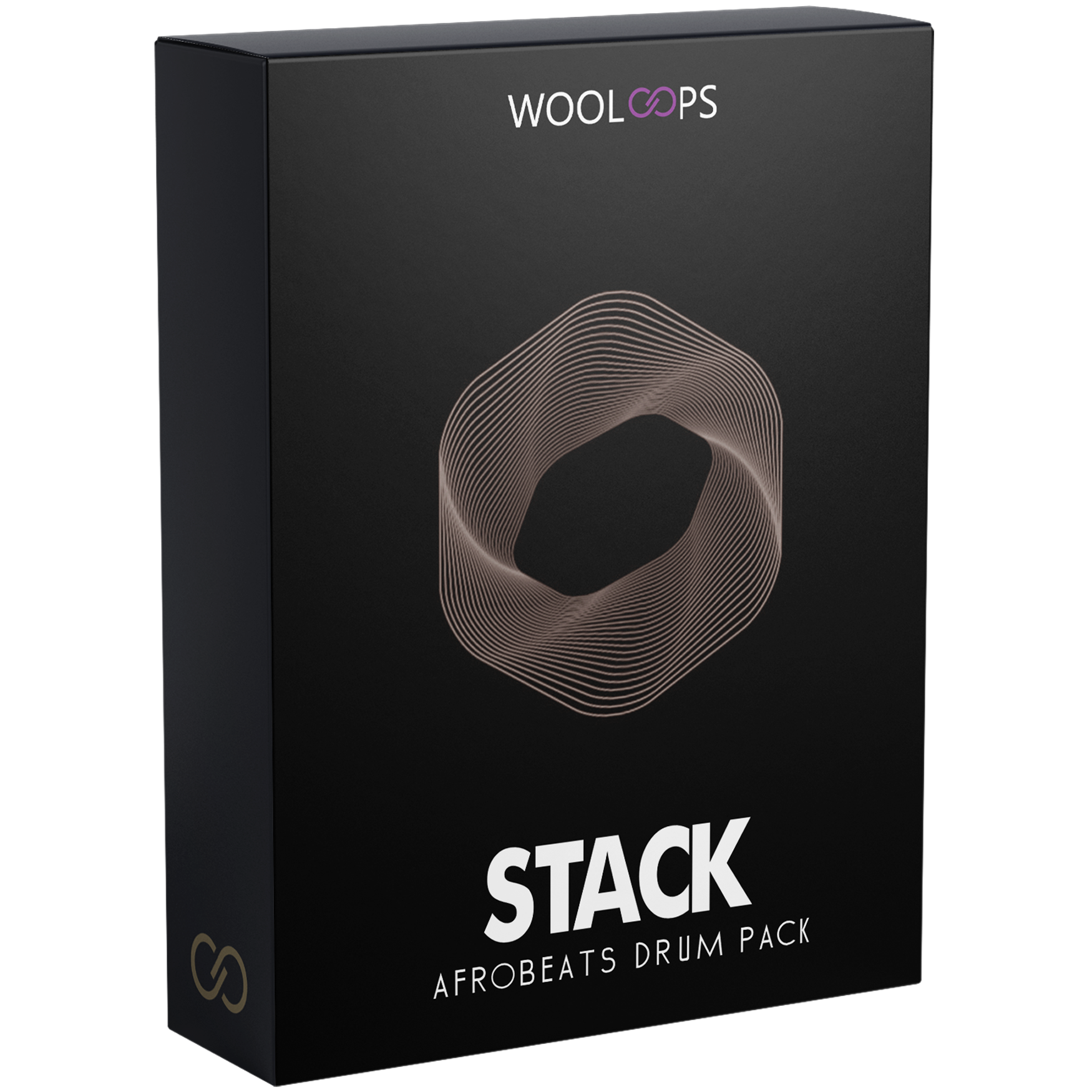 STACK COVER