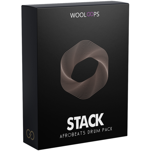STACK COVER