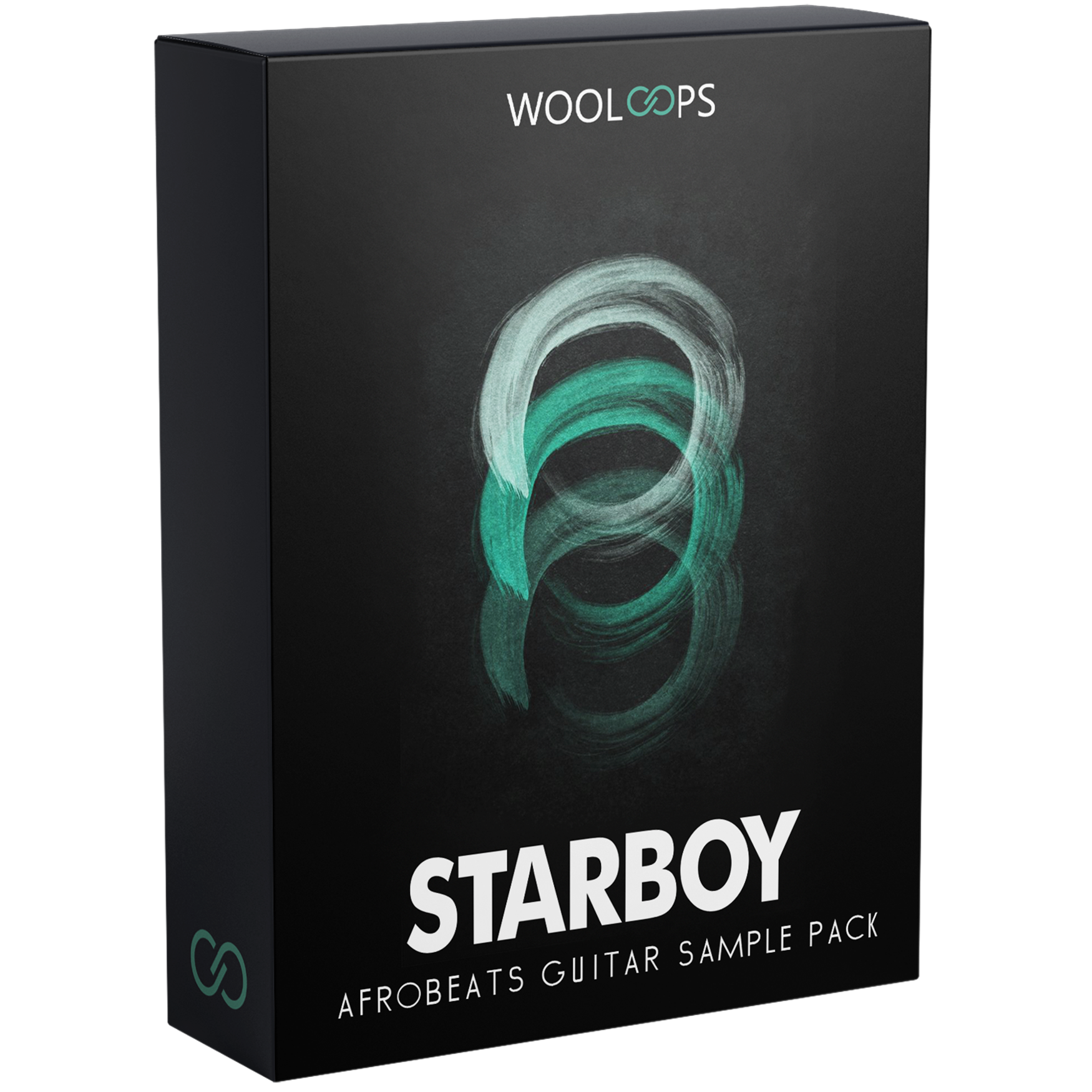 STARBOY COVER