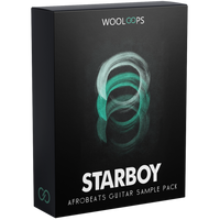 STARBOY COVER