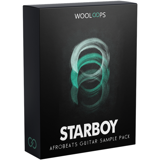 STARBOY COVER