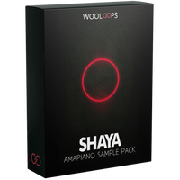 Shaya COVER