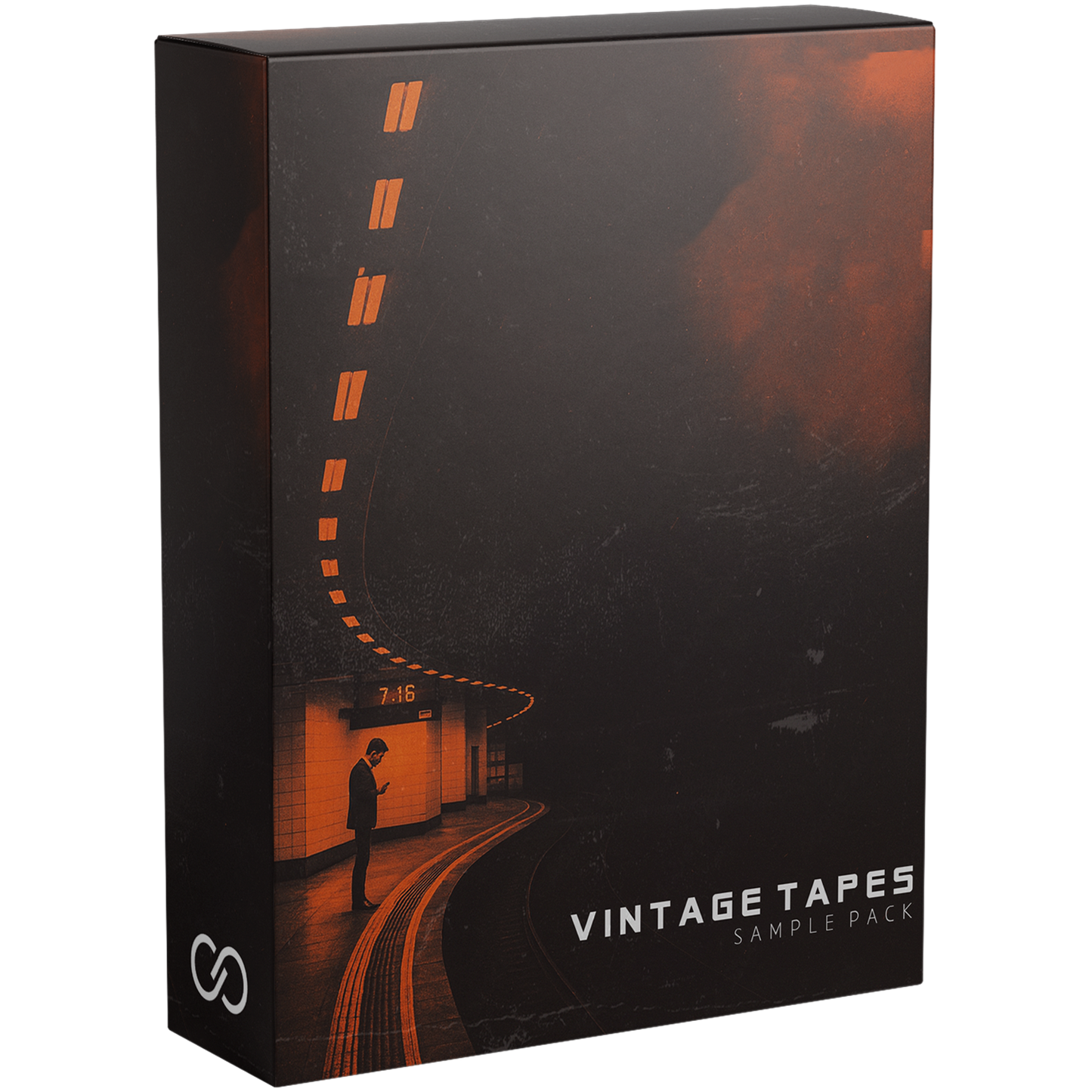 VINTAGE TAPES copy
