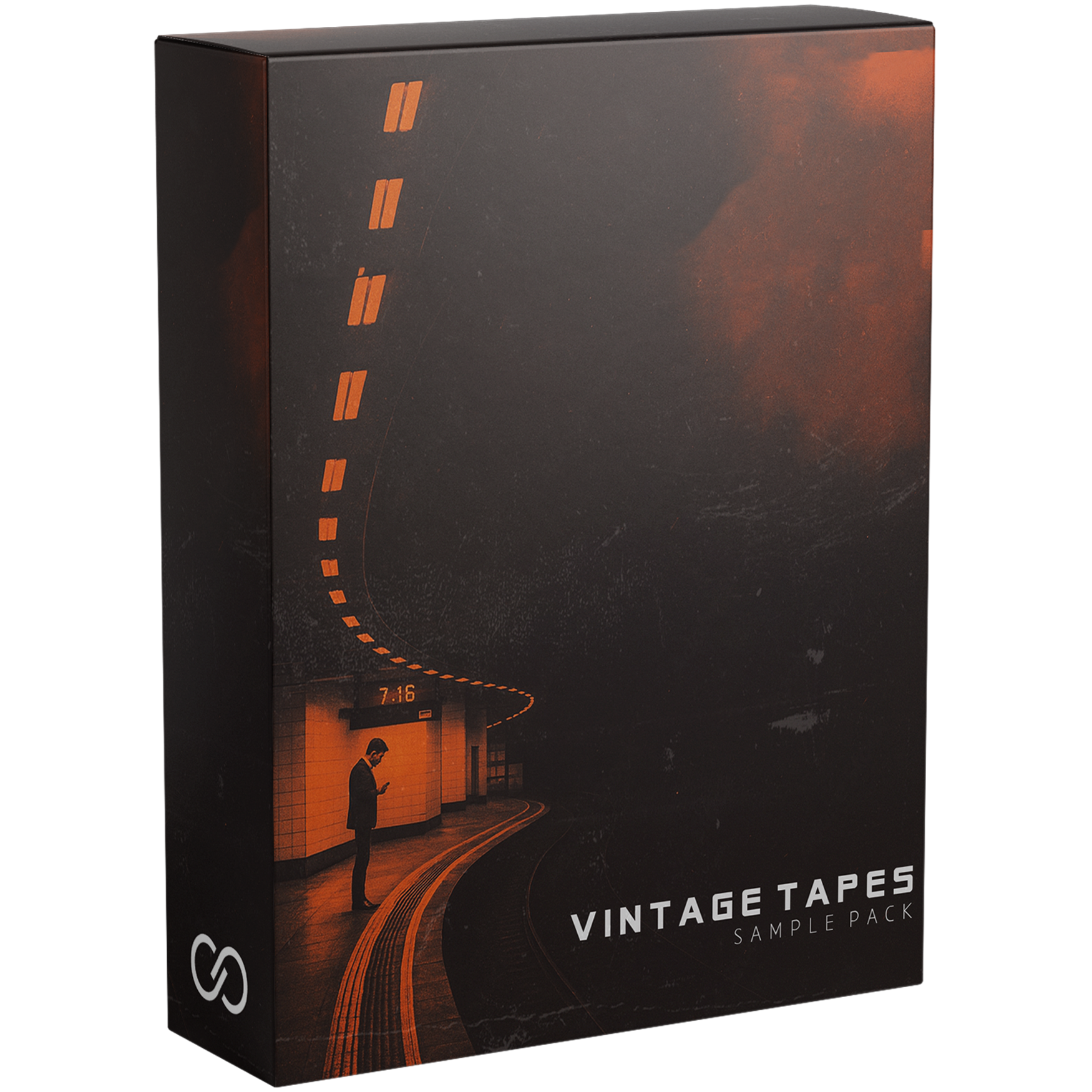 VINTAGE TAPES copy