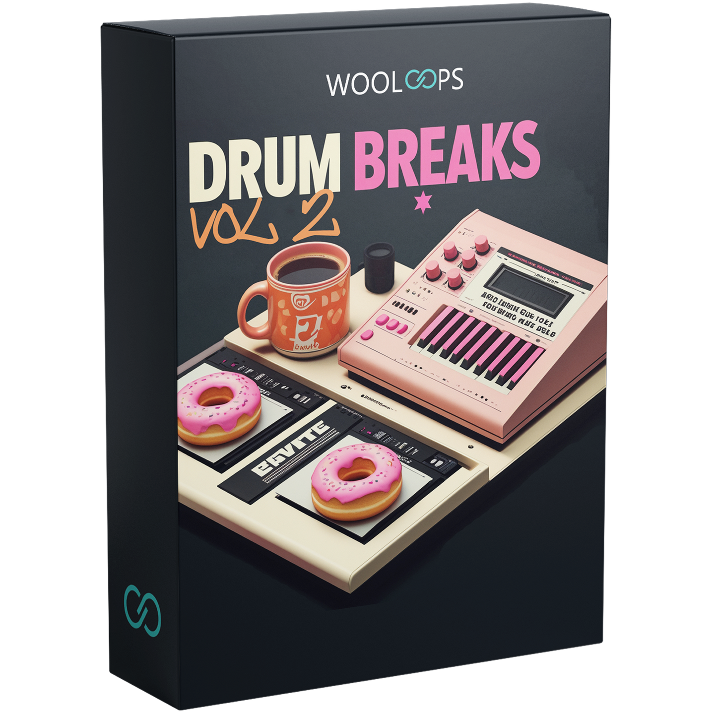 WOOLOOPS BREAKS 2 Wooloops
