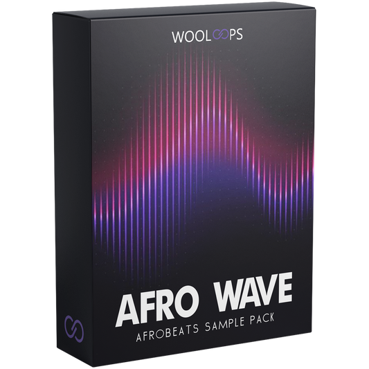 afro wave