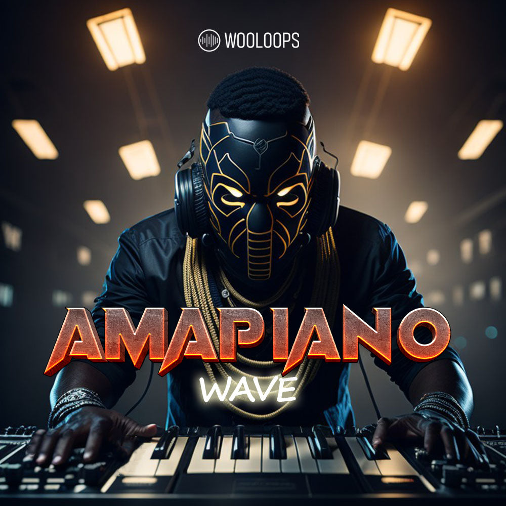 amapiano wave wooloops copy