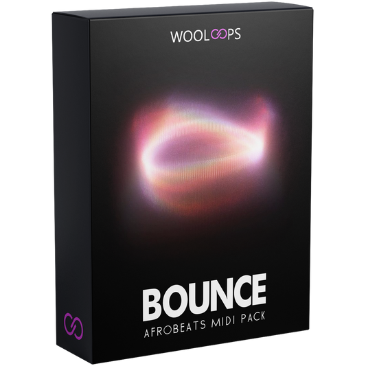 bounce 1