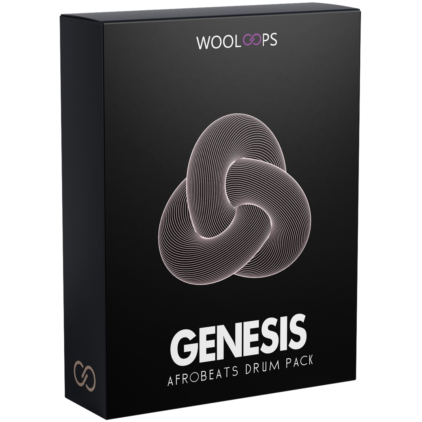 GENESIS COVER