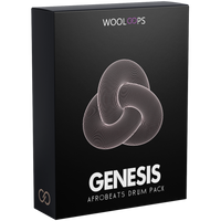 GENESIS COVER