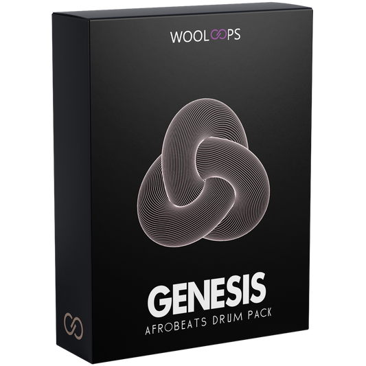 GENESIS COVER