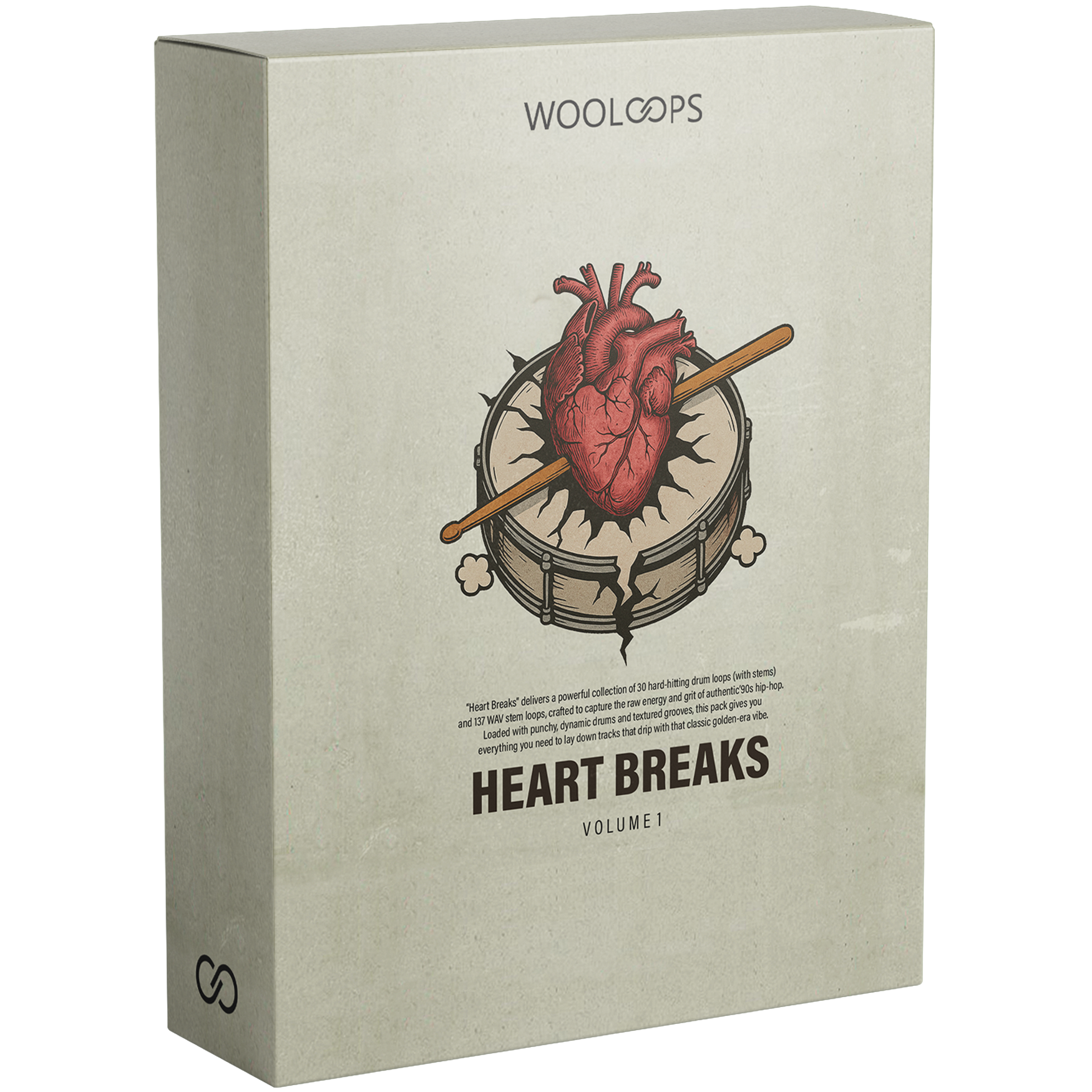 heart break vol 1
