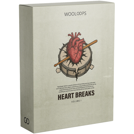heart break vol 1