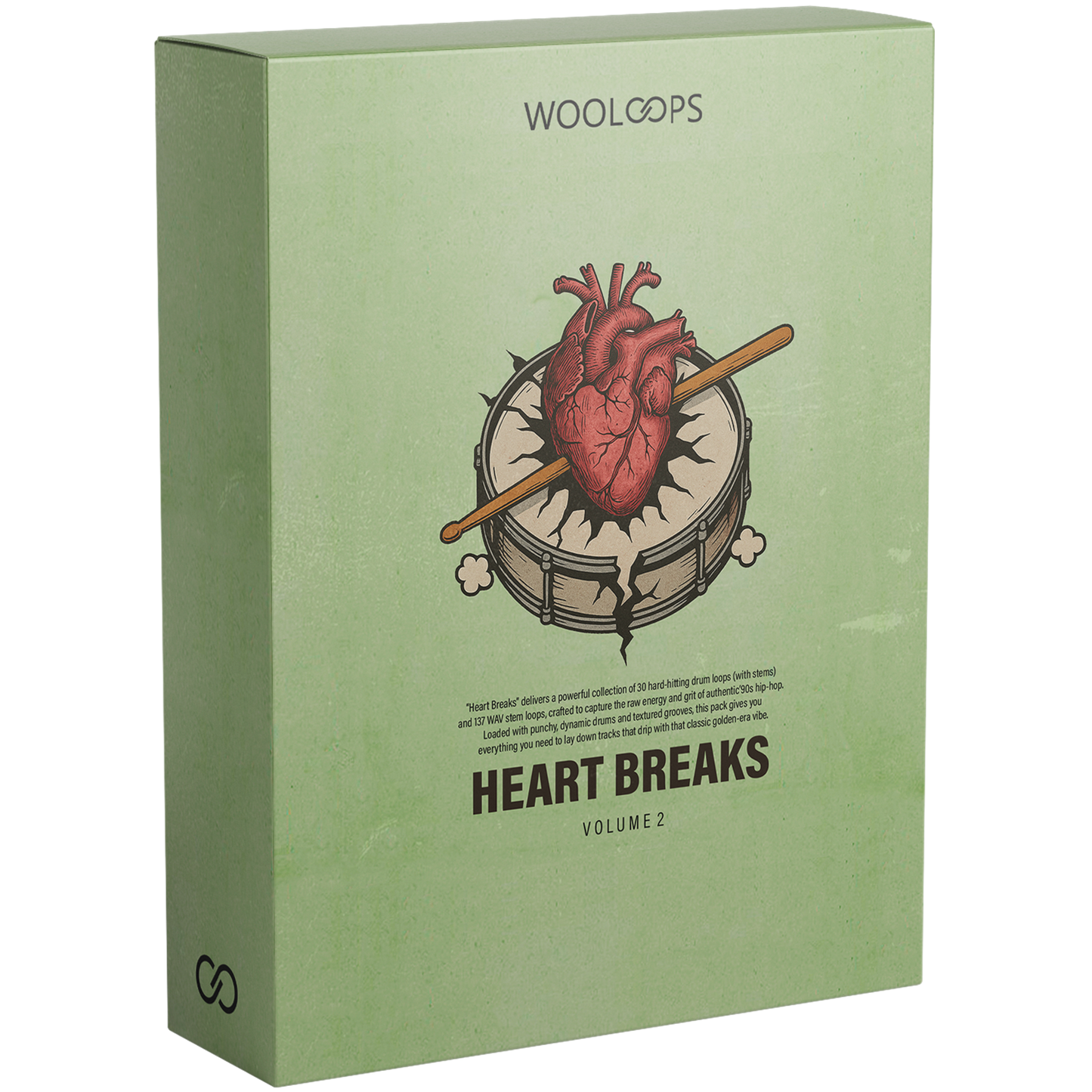 heart break vol 2