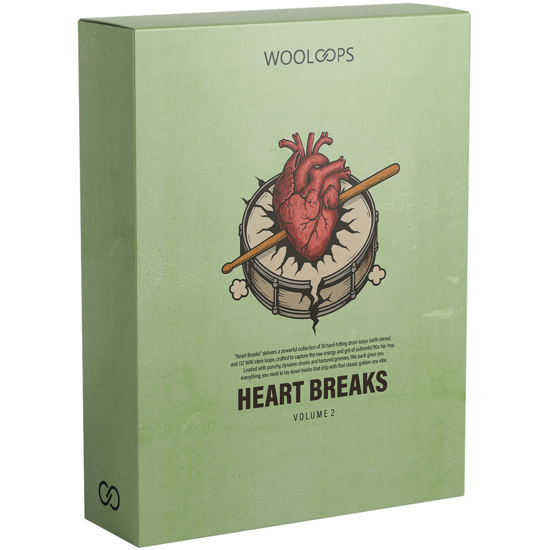 heart break vol 2