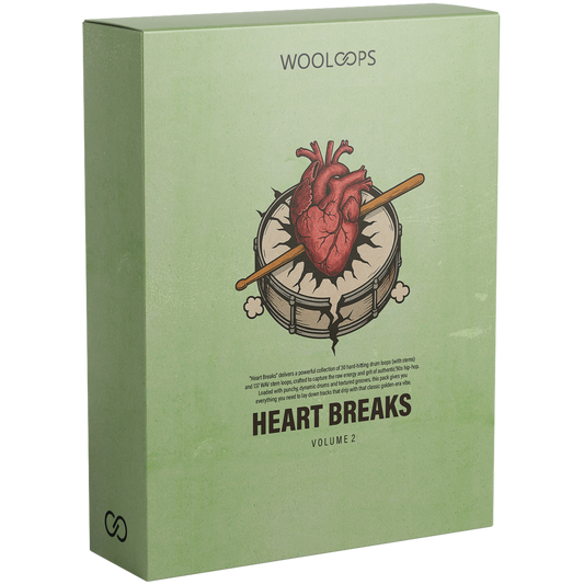 heart break vol 2
