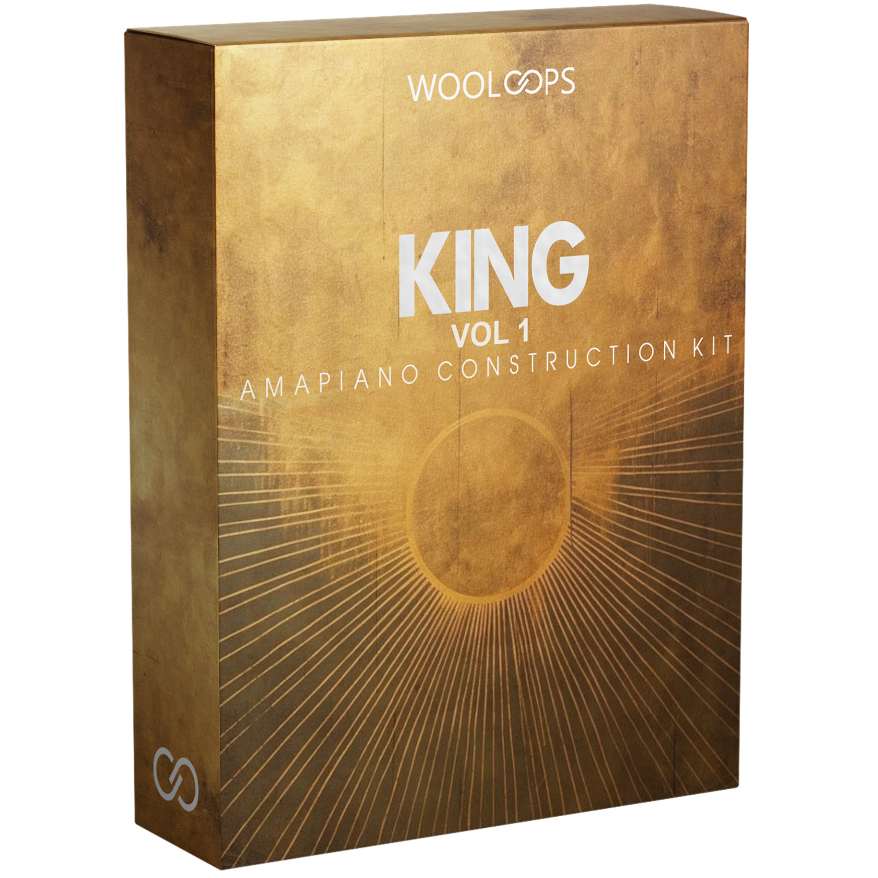 king 1 Cover