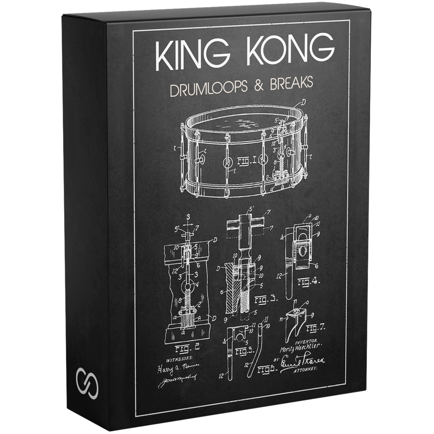 konk kong 1
