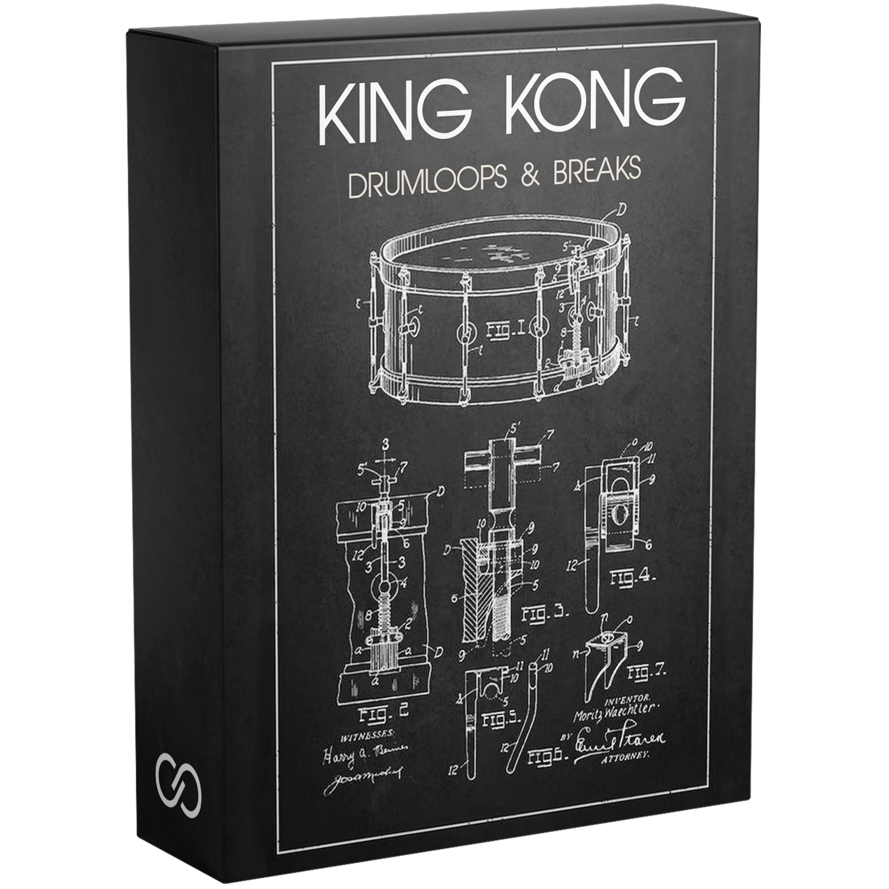 konk kong 1
