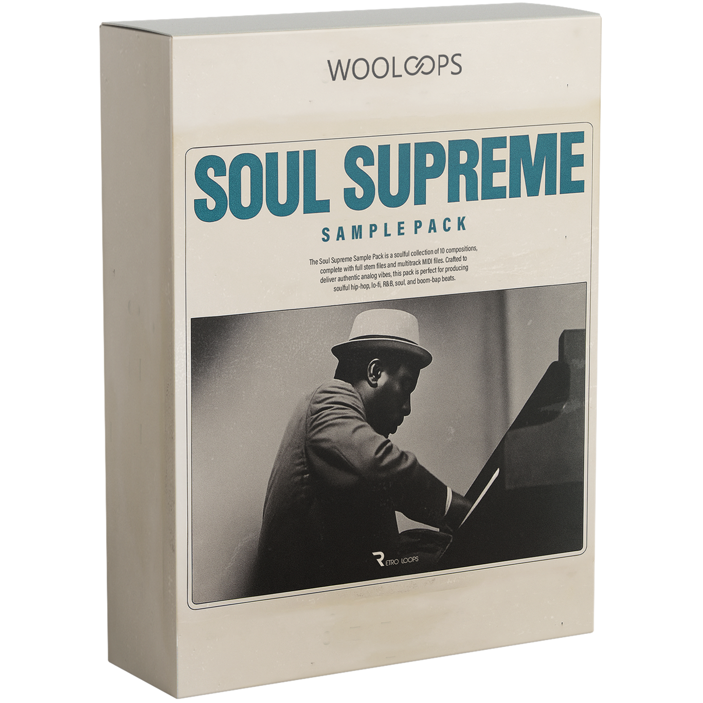soul supreme copy