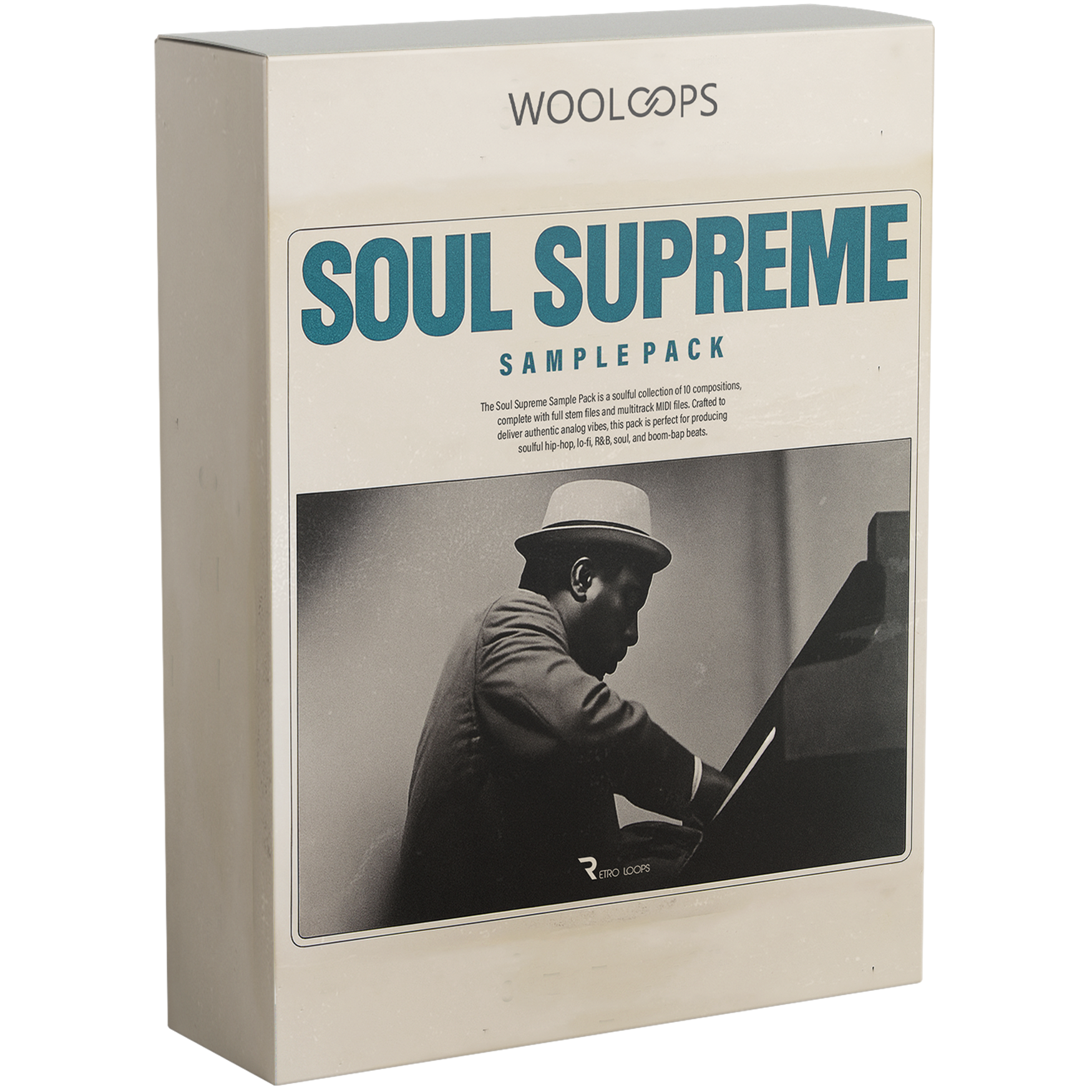 soul supreme copy