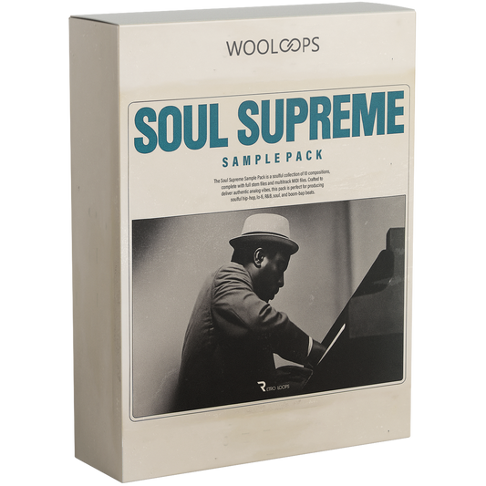 soul supreme copy